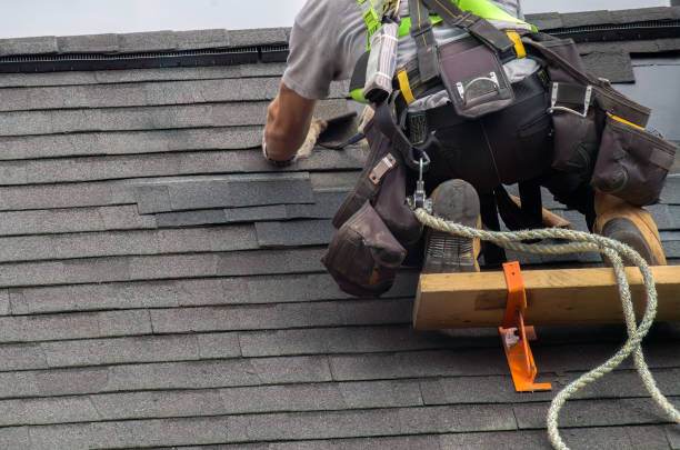 Reliable Roof Installation contractor in Minot AFB, ND by Brentwood Metal Roofing